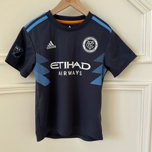 Adidas NYCFC